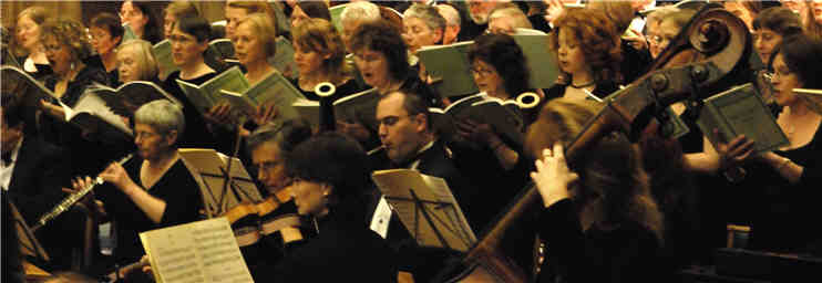 Orchestra